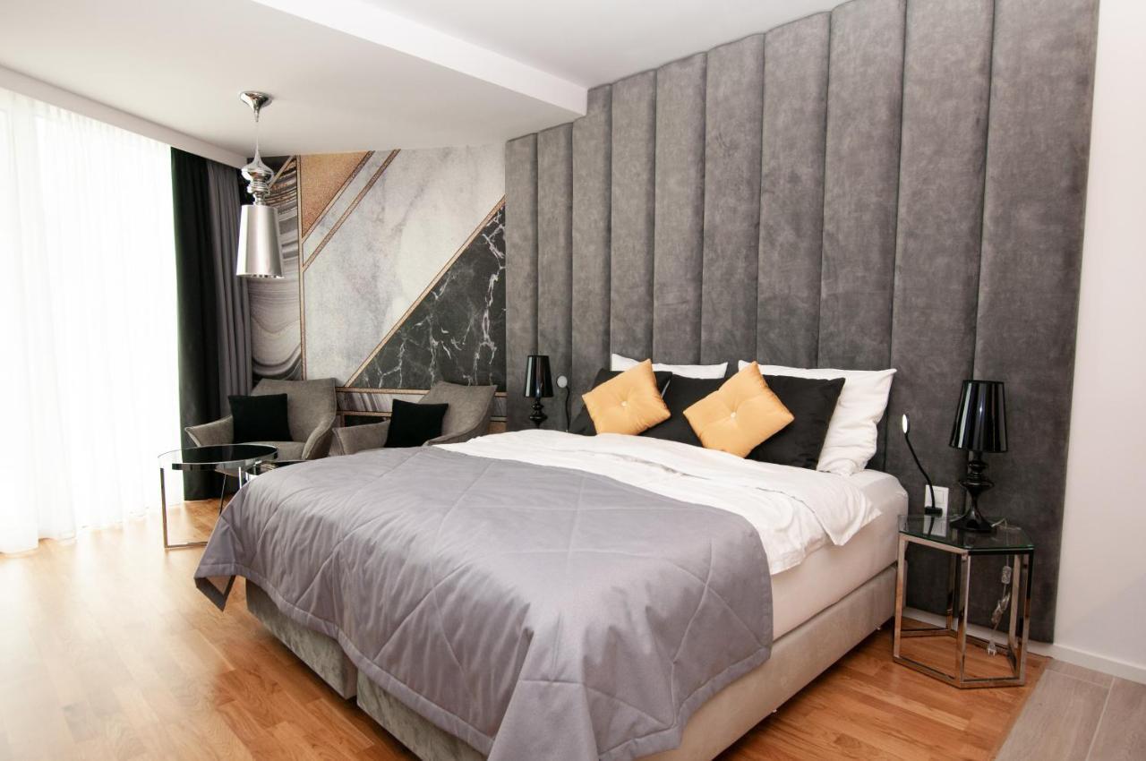 Apartament Prywatny Seaside Jawal Kolobrzeg Exterior photo