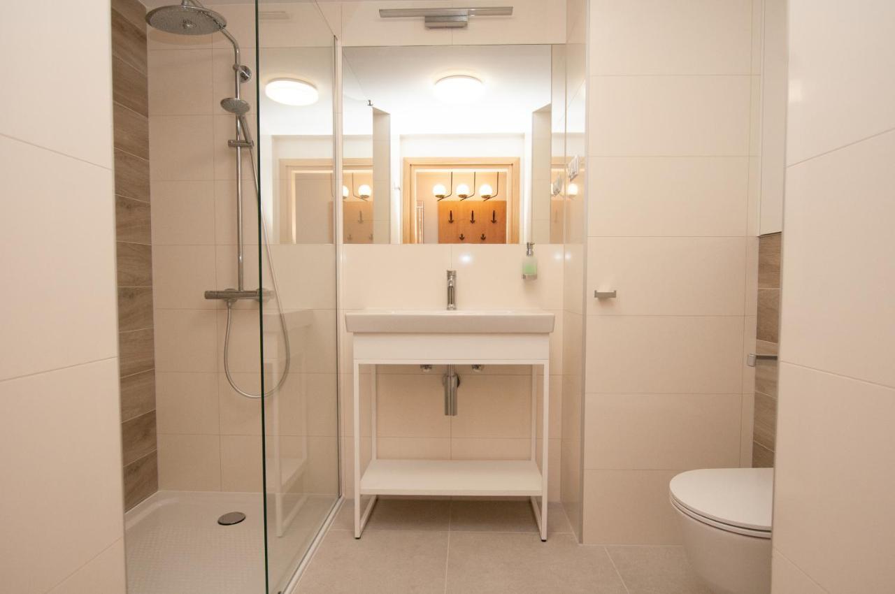 Apartament Prywatny Seaside Jawal Kolobrzeg Exterior photo