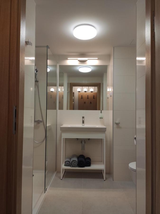 Apartament Prywatny Seaside Jawal Kolobrzeg Exterior photo